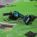 Makita GAG04M1 40V max XGT® 4-1/2” / 5" Angle Grinder Kit - 4