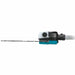 Makita GAU02M1 40V max XGT Brushless Cordless 10" Telescoping Pole Saw Kit, 13' Length (4.0Ah) - 8