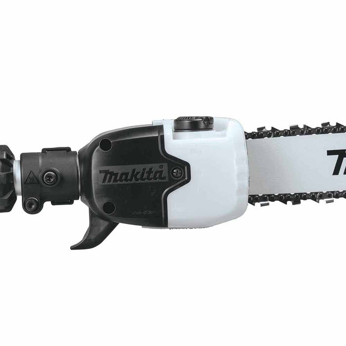 Makita GAU02Z 40V max XGT Brushless Cordless 10" Telescoping Pole Saw, 13' Length, Tool Only - 6