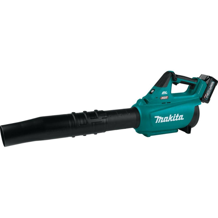 Makita GBU01M1 40V Max XGT Brushless Cordless Blower Kit (4.0Ah) - 2