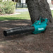 Makita GBU01M1 40V Max XGT Brushless Cordless Blower Kit (4.0Ah) - 15