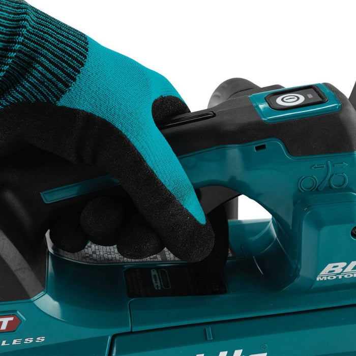 Makita GCU01M1 40V max XGT Brushless Cordless 12" Top Handle Chain Saw Kit (4.0Ah)