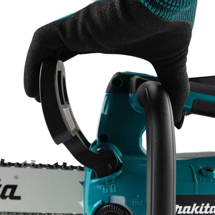 Makita GCU01M1 40V max XGT Brushless Cordless 12" Top Handle Chain Saw Kit (4.0Ah)