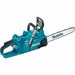 Makita GCU05Z 40V max XGT Brushless Cordless 16" Chain Saw, Tool Only