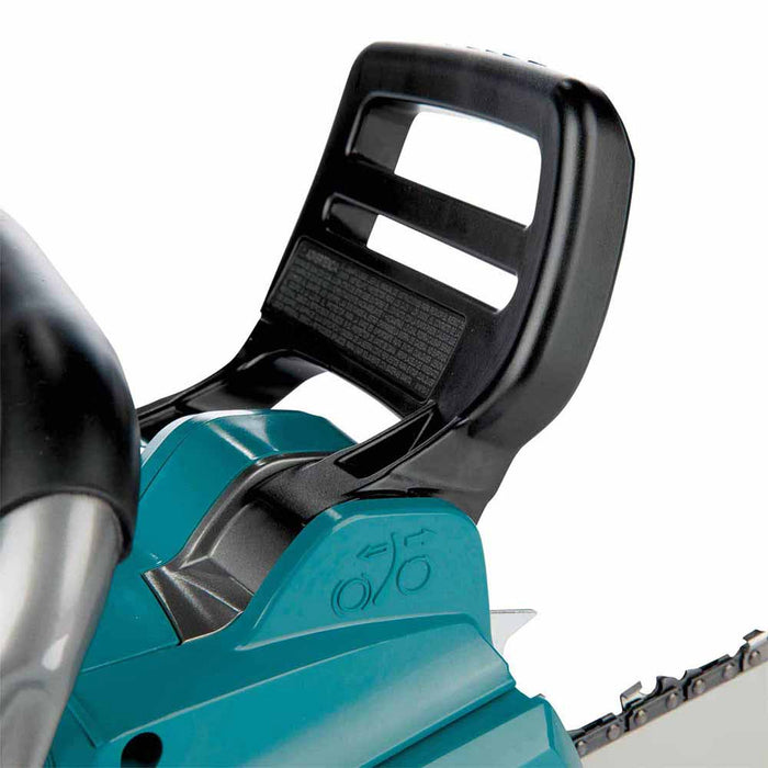 Makita GCU05Z 40V max XGT Brushless Cordless 16" Chain Saw, Tool Only - 2