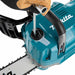 Makita GCU05Z 40V max XGT Brushless Cordless 16" Chain Saw, Tool Only - 9