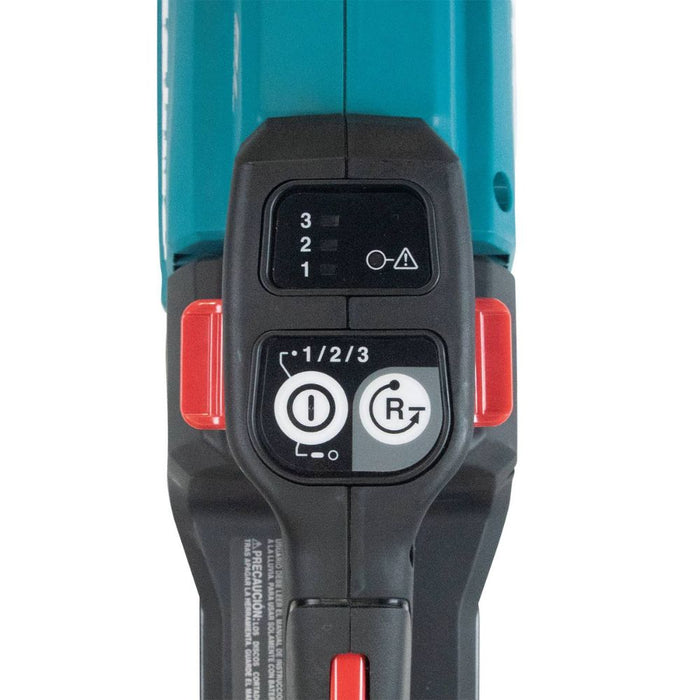 Makita GHU03M1 40V max XGT Brushless Cordless 30" Hedge Trimmer Kit, with one battery (4.0Ah) - 6