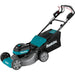 Makita GML01SM 40V max XGT Brushless 21" Self-Propelled Commercial Lawn Mower Kit (4.0Ah) - 3