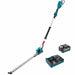 Makita GNU01M1 40V max XGT Brushless Cordless 24" Articulating Pole Hedge Trimmer Kit (4.0Ah)