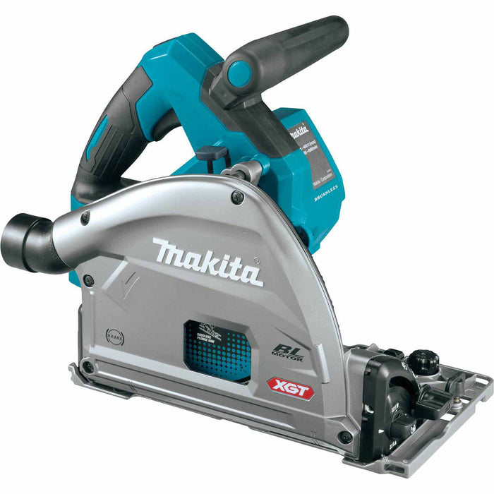 Makita GPS01M1J 40V max XGT 6-1/2" Plunge Circular Saw Kit (4.0Ah) - 2