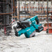 Makita GRH07M1W 40V max XGT Rotary Hammer (D-Handle) Kit w/ Dust Extractor - 8