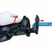 Makita GRJ02Z 40V max XGT Brushless Cordless AVT Orbital Reciprocating Saw, Tool Only - 4