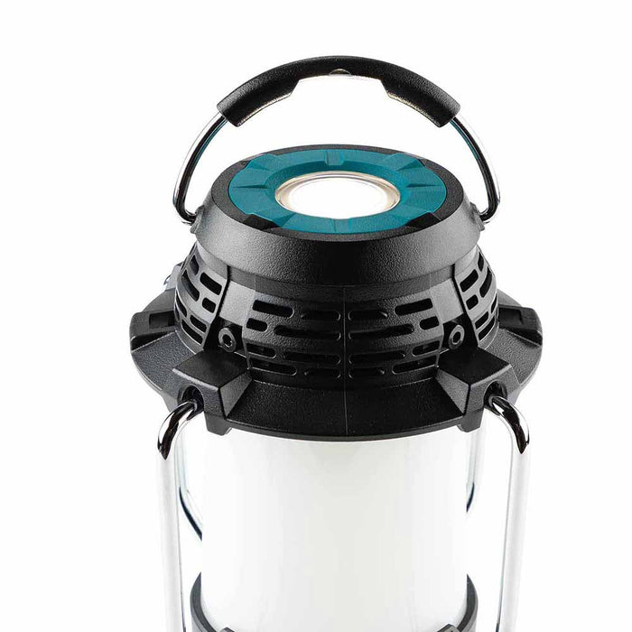 Makita GRM04 40V max XGT Cordless Lantern with Radio, Tool Only - 2