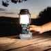 Makita GRM04 40V max XGT Cordless Lantern with Radio, Tool Only - 10