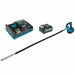 Makita GRV01M1 40V max XGT Brushless Cordless 5-1/2' Concrete Vibrator Kit (4.0 Ah)