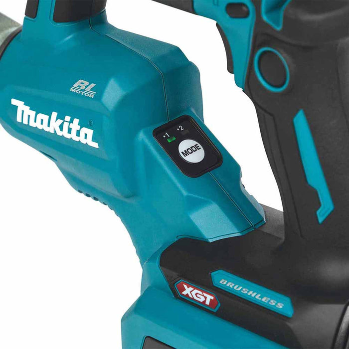 Makita GRV01Z 40V max XGT Brushless Cordless 5-1/2' Concrete Vibrator, Tool Only - 2