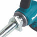 Makita GRV01Z 40V max XGT Brushless Cordless 5-1/2' Concrete Vibrator, Tool Only - 4