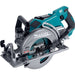 Makita GSR01M1 40V max XGT® Rear Handle 7-1/4” Circular Saw Kit, 4.0 Ah - 3