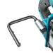 Makita GSR01Z 40V max XGT® Rear Handle 7-1/4” Circular Saw, Tool Only - 4