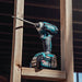 Makita GT200D 40V max XGT® 2-Pc. Combo Kit (2.5Ah) - 16