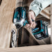 Makita GT200D 40V max XGT® 2-Pc. Combo Kit (2.5Ah) - 19