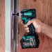 Makita GT200D 40V max XGT® 2-Pc. Combo Kit (2.5Ah) - 22