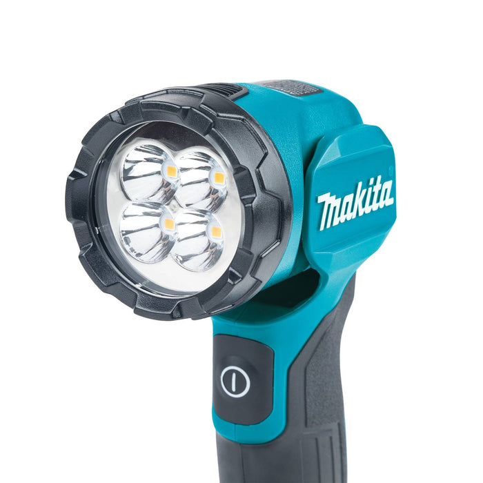 Makita GT400M1D1 40V max XGT® 4-Pc. Combo Kit (2.5Ah/4.0Ah)