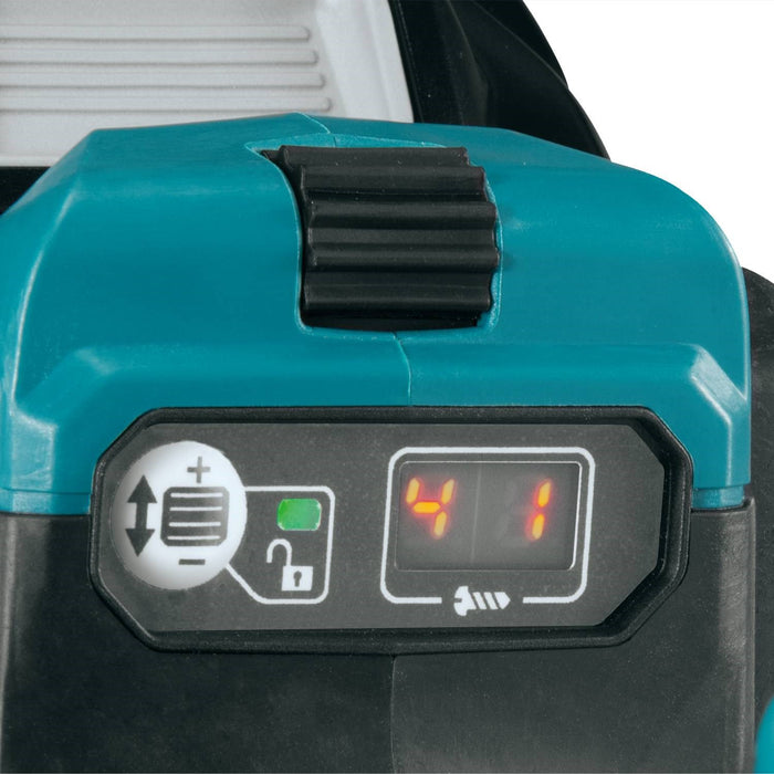 Makita GT400M1D1 40V max XGT® 4-Pc. Combo Kit (2.5Ah/4.0Ah)