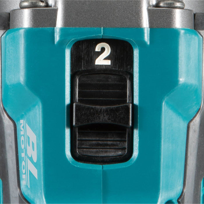 Makita GT400M1D1 40V max XGT® 4-Pc. Combo Kit (2.5Ah/4.0Ah)