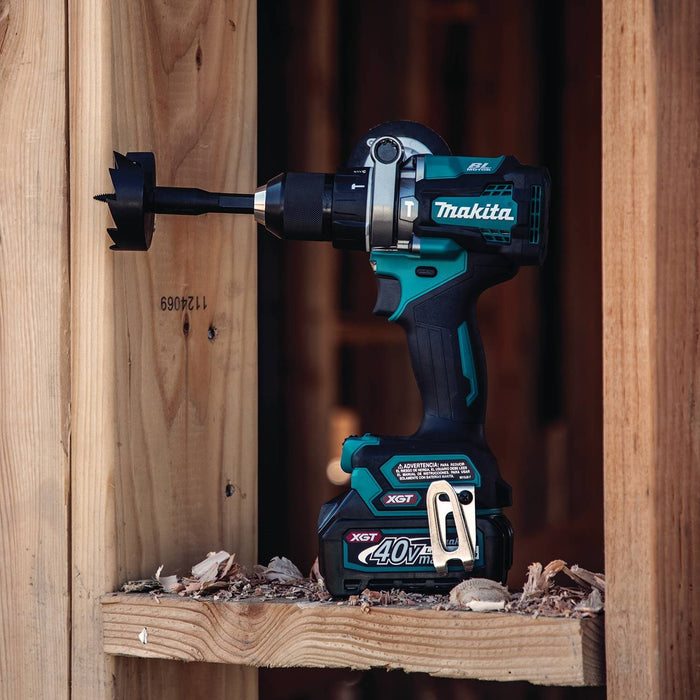 Makita GT400M1D1 40V max XGT® 4-Pc. Combo Kit (2.5Ah/4.0Ah)