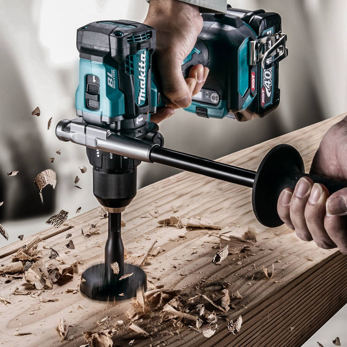 Makita GT400M1D1 40V max XGT® 4-Pc. Combo Kit (2.5Ah/4.0Ah)