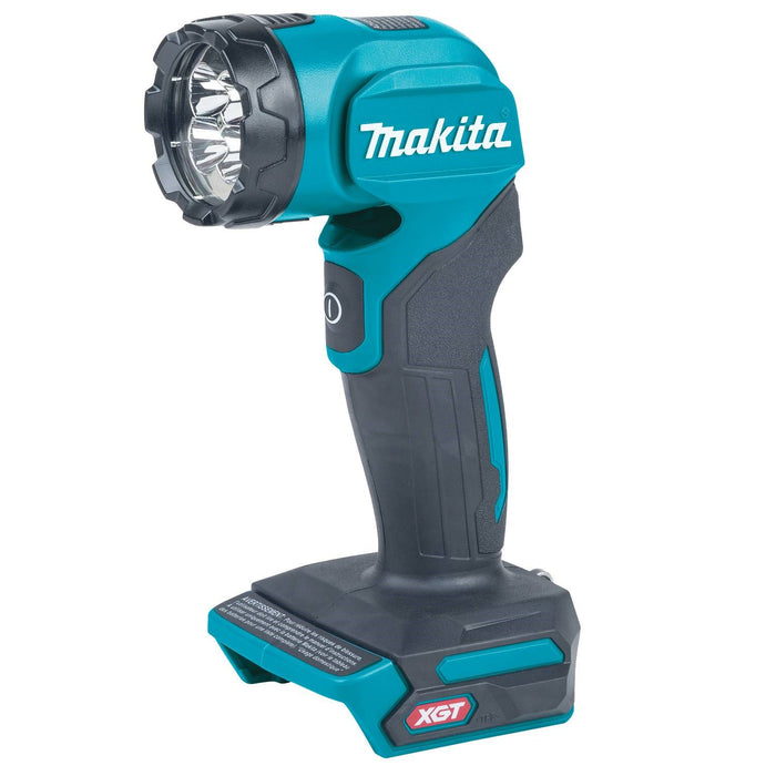 Makita GT400M1D1 40V max XGT® 4-Pc. Combo Kit (2.5Ah/4.0Ah) - 3