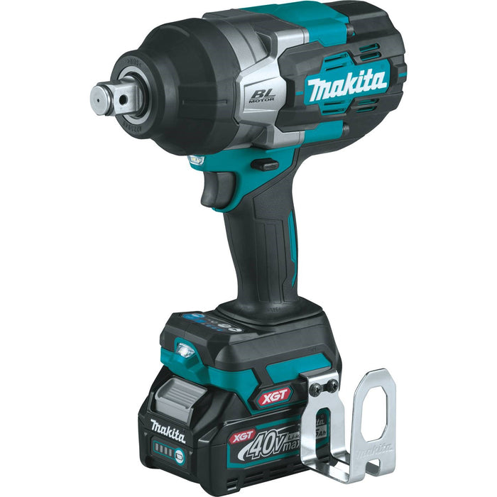 Makita GWT01D 40V max XGT® Impact Wrench Kit - 2