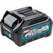 Makita GWT01D 40V max XGT® Impact Wrench Kit - 3