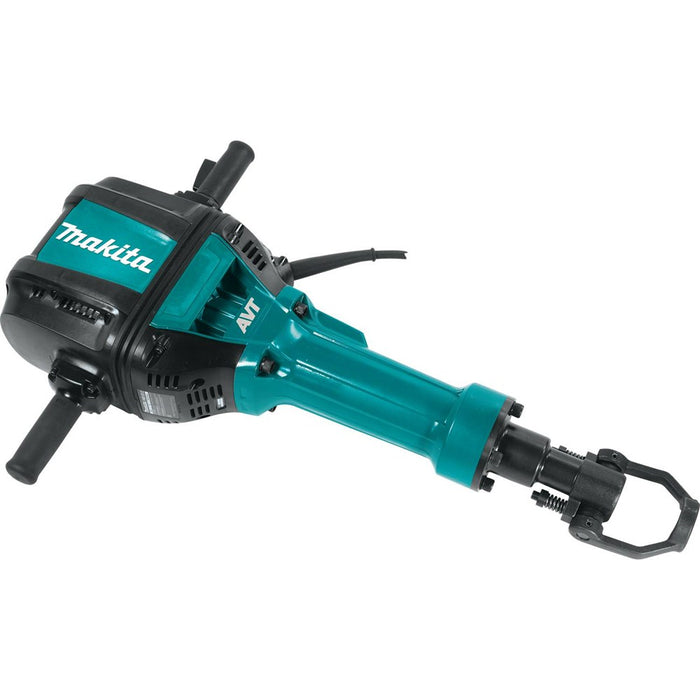 Makita HM1812 70 lb. Advanced AVT Breaker Hammer, Accepts 1-1/8" Hex Bits