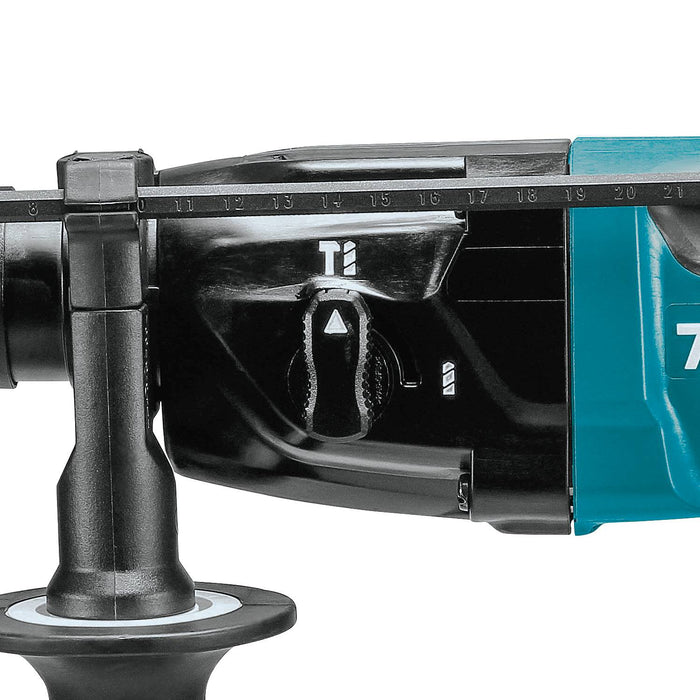 Makita HR1840 11/16" Rotary Hammer, SDS-PLUS - 2