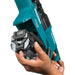 Makita HR2661 1" AVT Rotary Hammer, SDS-Plus Bits, with HEPA Extractor - 6