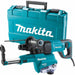 Makita HR2663 1" SDS-PLUS AVT Rotary Hammer, w/ HEPA Dust Extractor (D-handle)