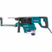 Makita HR2663 1" SDS-PLUS AVT Rotary Hammer, w/ HEPA Dust Extractor (D-handle) - 5