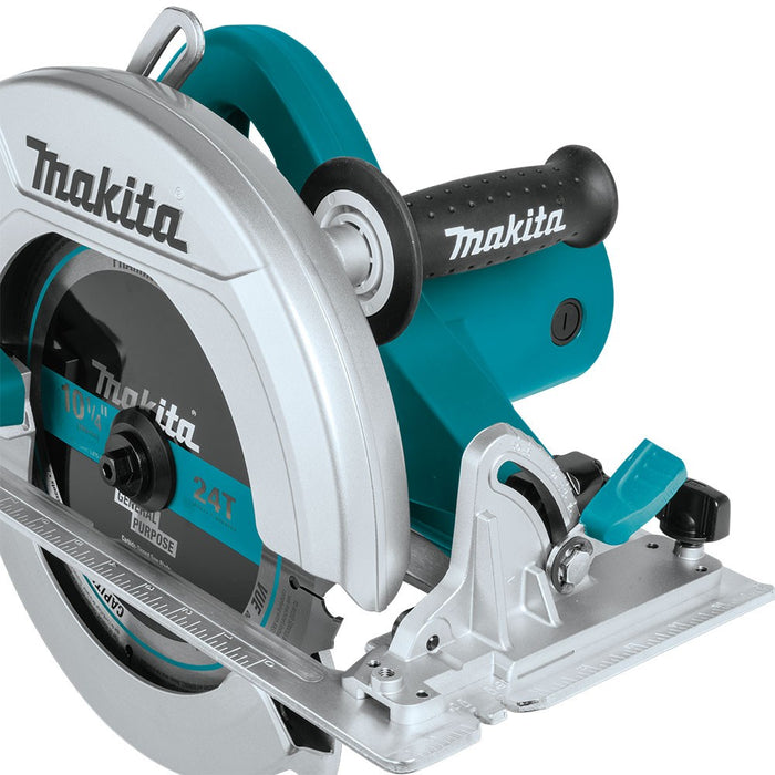 Makita HS0600 10-1/4" Circular Saw, 15 AMP - 5