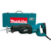 Makita JR3070CTZ 15 AMP AVT Orbital Recipro Saw with Steel Case