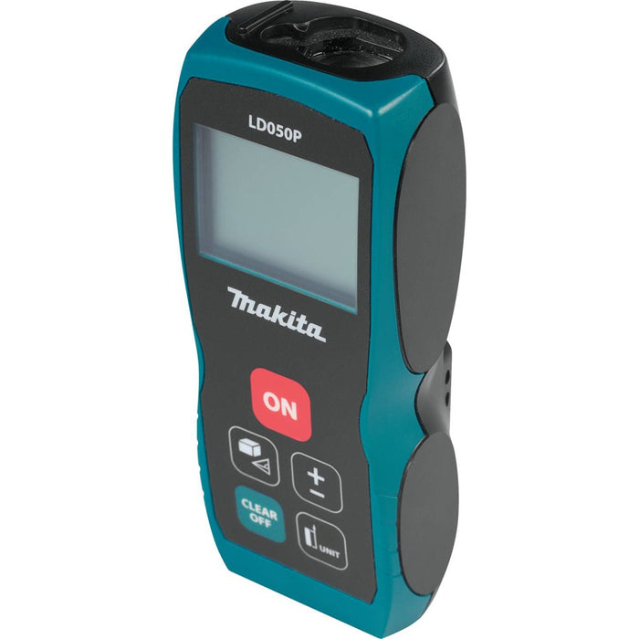 Makita LD050P Laser Distance Measurer 165'