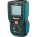 Makita LD080P Laser Distance Measurer 265'