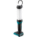 Makita ML002G 40V max XGT® L.E.D. Lantern/Flashlight, Flashlight Only