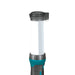 Makita ML002G 40V max XGT® L.E.D. Lantern/Flashlight, Flashlight Only - 8