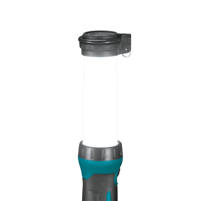 Makita ML002G 40V max XGT® L.E.D. Lantern/Flashlight, Flashlight Only - 9