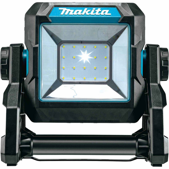 Makita ML003G 40V max XGT® Cordless L.E.D. Work Light, Light Only - 4