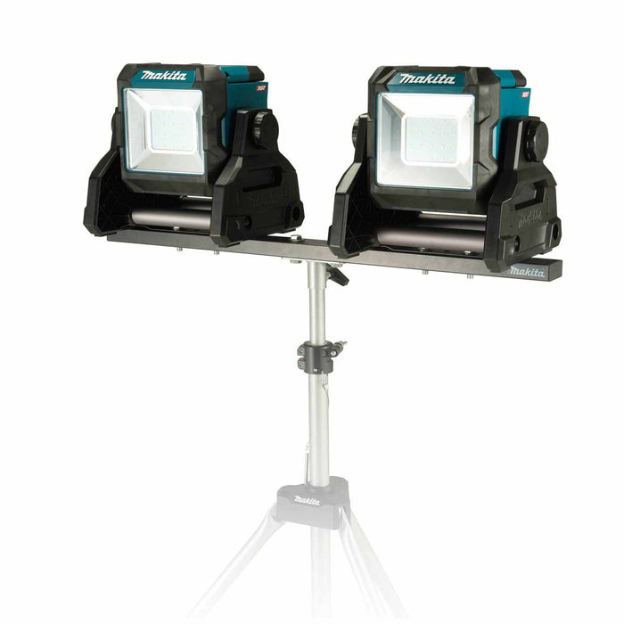 Makita ML003G 40V max XGT® Cordless L.E.D. Work Light, Light Only - 8