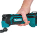 Makita MT01R1 12V Max CXT Li-Ion Cordless Multi-Tool Kit (2.0Ah) - 7