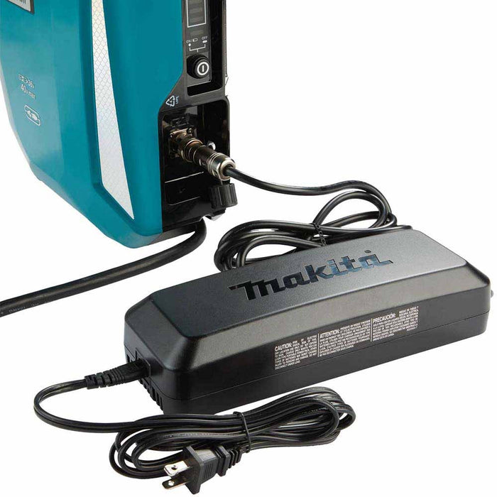 Makita PDC1200 40V max ConnectX 1,200Wh Portable Power Supply (Battery Only) - 3